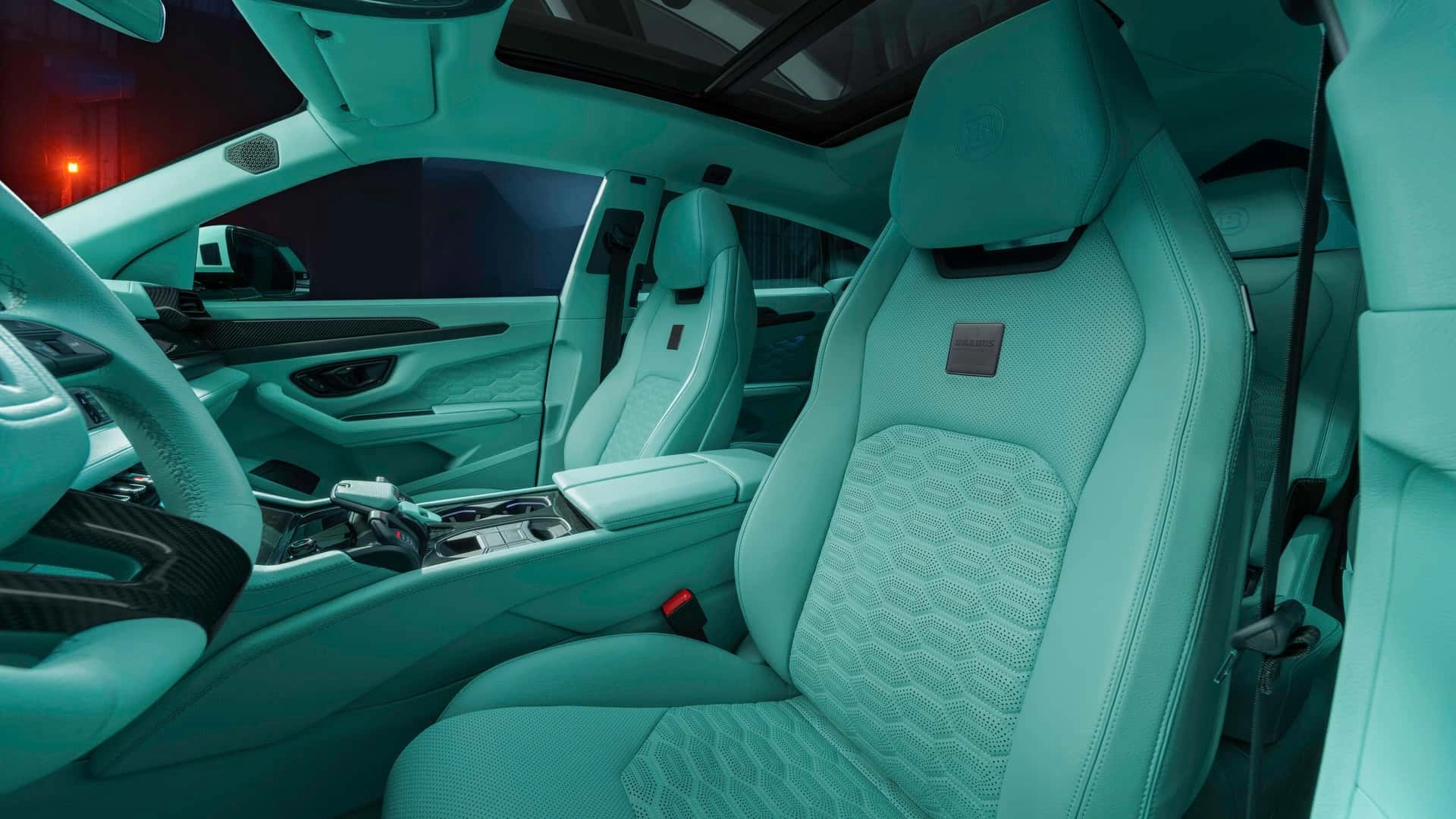 Brabus lamborghini urus 900 mint (7)